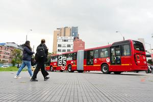 COLOMBIA-BOGOTA-CHINA-CONGRESO INTERNACIONAL