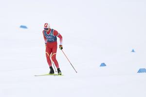 ITALIA-ANTERSELVA-JUEGOS OLIMPICOS DE INVIERNO-BIATLON-ENTRENAMIENTO
