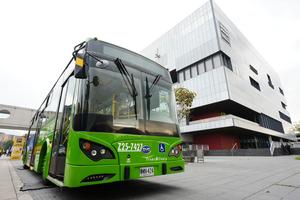 COLOMBIA-BOGOTA-CHINA-CONGRESO INTERNACIONAL