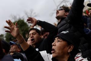 ARGENTINA-VILLA DOMINICO-CARLOS SOLARI-FUNERAL
