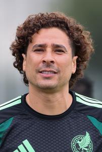 MEXICO-CIUDAD DE MEXICO-FUTBOL-COPA MUNDIAL DE LA FIFA 2026-ENTRENAMIENTO-MEXICO