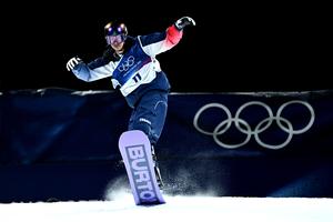 ITALIA-LIVIGNO-JUEGOS OLIMPICOS DE INVIERNO-SNOWBOARD-BIG AIR MASCULINO-CLASIFICACION