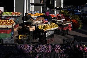 CHILE-VALPARAISO-ECONOMIA-INFLACION