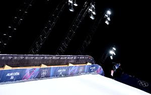 ITALIA-LIVIGNO-JUEGOS OLIMPICOS DE INVIERNO-SNOWBOARD-BIG AIR MASCULINO-CLASIFICACION