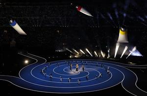 ITALIA-MILAN-CORTINA 2026-JUEGOS OLIMPICOS DE INVIERNO-CEREMONIA DE INAUGURACION