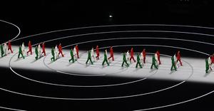 ITALIA-MILAN-CORTINA 2026-JUEGOS OLIMPICOS DE INVIERNO-CEREMONIA DE INAUGURACION