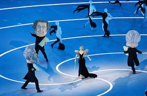 ITALIA-MILAN-CORTINA 2026-JUEGOS OLIMPICOS DE INVIERNO-CEREMONIA DE INAUGURACION