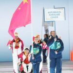 ITALIA-VERONA-JUEGOS PARALIMPICOS DE INVIERNO-CEREMONIA DE INAUGURACION