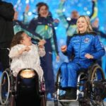 ITALIA-VERONA-JUEGOS PARALIMPICOS DE INVIERNO-CEREMONIA DE INAUGURACION