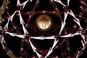 ITALIA-MILAN-JUEGOS PARALIMPICOS DE INVIERNO-CEREMONIA DE INAUGURACION