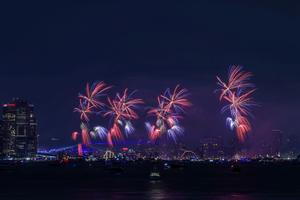 EEUU-250 ANIVERSARIO-INDEPENDENCIA-FUEGO ARTIFICIALES