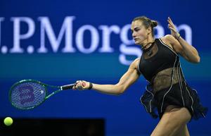 EEUU-NUEVA YORK-TENIS-US OPEN-INDIVIDUALES FEMENINOS