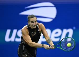 EEUU-NUEVA YORK-TENIS-US OPEN-INDIVIDUALES FEMENINOS