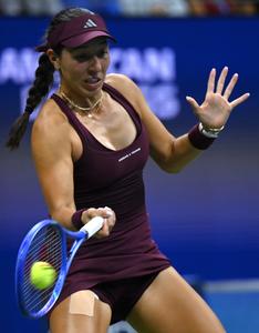 EEUU-NUEVA YORK-TENIS-US OPEN-INDIVIDUALES FEMENINOS