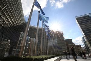 COMISION EUROPEA-VE CHINOS-ARANCELES PUNITIVOS