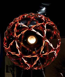 ITALIA-CORTINA D'AMPEZZO-JUEGOS PARALIMPICOS DE INVIERNO-CEREMONIA DE INAUGURACION