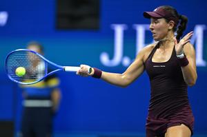 EEUU-NUEVA YORK-TENIS-US OPEN-INDIVIDUALES FEMENINOS