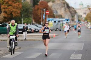 HUNGRIA-BUDAPEST-MARATON DE BUDAPEST