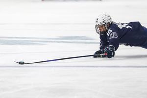 ITALIA-JUEGOS OLIMPICOS DE INVIERNO MILAN-CORTINA-HOCKEY SOBRE HIELO-FEMENINO-RONDA PRELIMINAR-GRUPO B-FRANCIA VS JAPON