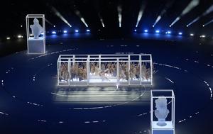 ITALIA-MILAN-CORTINA 2026-JUEGOS OLIMPICOS DE INVIERNO-CEREMONIA DE INAUGURACION