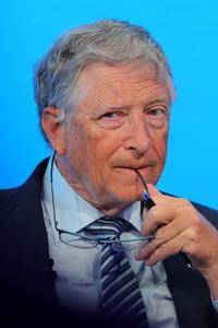 SUIZA-DAVOS-FORO ECONOMICO MUNDIAL