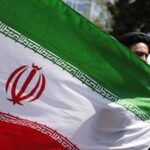 MEXICO-CIUDAD DE MEXICO-IRAN-ATAQUES DE EEUU E ISRAEL-PROTESTA