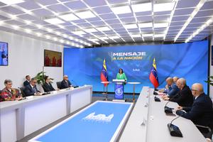 VENEZUELA-CARACAS-RODRIGUEZ-MODELO SALARIAL