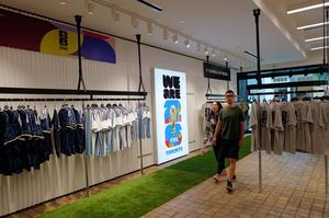 CANADA-TORONTO-TIENDA DE LA COPA MUNDIAL DE LA FIFA 2026