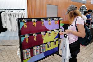 CANADA-TORONTO-TIENDA DE LA COPA MUNDIAL DE LA FIFA 2026