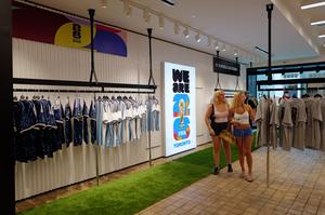 CANADA-TORONTO-TIENDA DE LA COPA MUNDIAL DE LA FIFA 2026