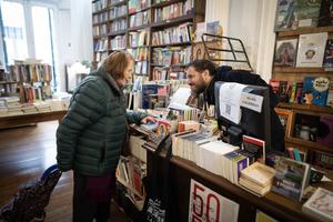 ARGENTINA-BUENOS AIRES-LIBRERIAS INDEPENDIENTES