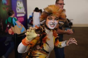 EEUU-CALIFORNIA-PASADENA-CATCON 2026