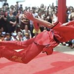 BRASIL-BRASILIA-FESTIVAL DE LAS LINTERNAS