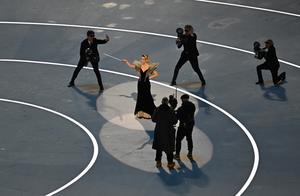 ITALIA-MILAN-CORTINA 2026-JUEGOS OLIMPICOS DE INVIERNO-CEREMONIA DE INAUGURACION