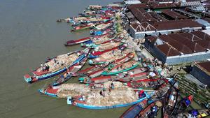 BANGLADESH-MUNSHIGANJ-YUTE-COMERCIO