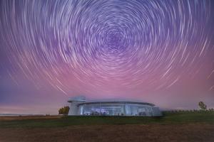CHINA-HEILONGJIANG-AURORA