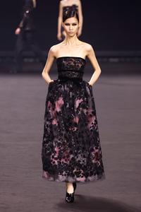 FRANCIA-PARIS-SEMANA DE LA MODA-ELIE SAAB