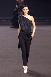 FRANCIA-PARIS-SEMANA DE LA MODA-ELIE SAAB