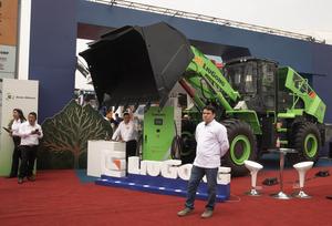 PERU-LIMA-EXPOMINA PERU 2026