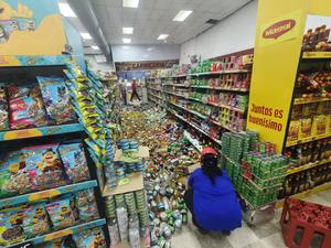 PANAMA-PENONOME-SISMO-SECUELAS