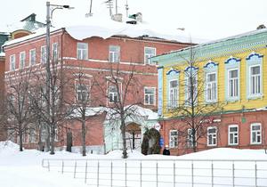 RUSIA-KAZAN-VISTA DE LA CIUDAD