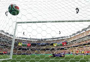 EEUU-NUEVA YORK-FUTBOL-COPA MUNDIAL DE LA FIFA 2026-BRASIL VS NORUEGA