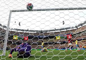EEUU-NUEVA YORK-FUTBOL-COPA MUNDIAL DE LA FIFA 2026-BRASIL VS NORUEGA
