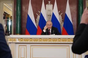 RUSIA-MOSCU-PUTIN-CONFERENCIA