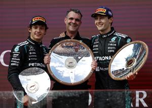 AUSTRALIA-MELBOURNE-F1-GRAN PREMIO 2026