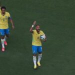 EEUU-NUEVA YORK-FUTBOL-COPA MUNDIAL DE LA FIFA 2026-BRASIL VS NORUEGA