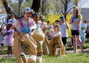 AUSTRALIA-CANBERRA-CARRERA DE COLOR