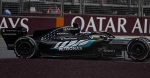 AUSTRALIA-MELBOURNE-F1-GRAN PREMIO 2026