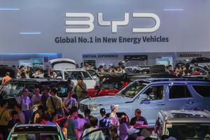 FILIPINAS-CIUDAD DE PASAY-SALON INTERNACIONAL DEL AUTOMOVIL DE MANILA ANUAL