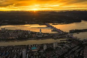 CHINA-HUBEI-YICHANG-TRES GARGANTAS-NUEVO PROYECTO DE VIA FLUVIAL